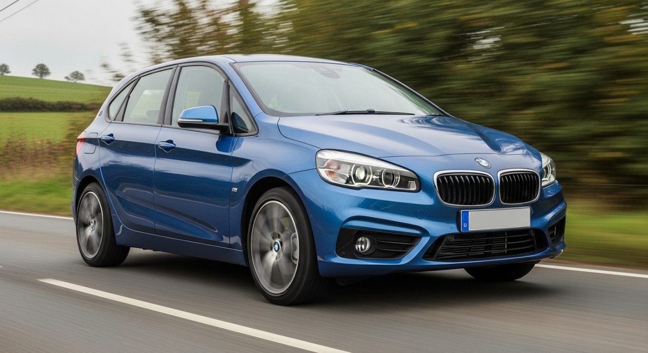 BMWグランツアラーはなぜ安い？不人気の理由を掘り下げて見えてきた意外な魅力と注意点