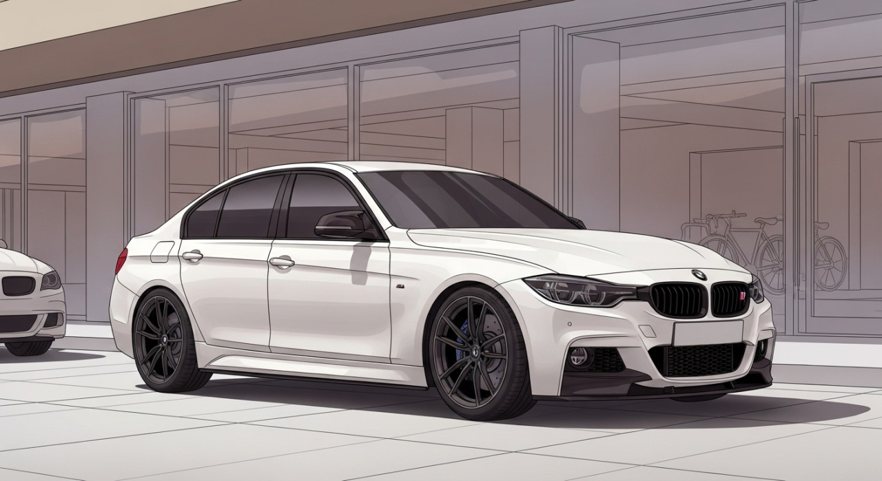 BMW G30は不人気って本当？F10との違いや売れ行きから見るモデルの立ち位置とは