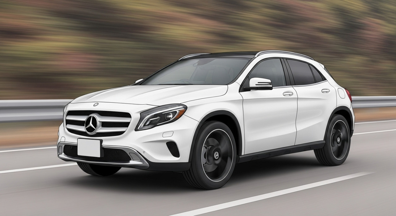 女性が乗るベンツで"小さめ"が人気の理由とは？Aクラス・CLA・GLAの魅力を徹底比較