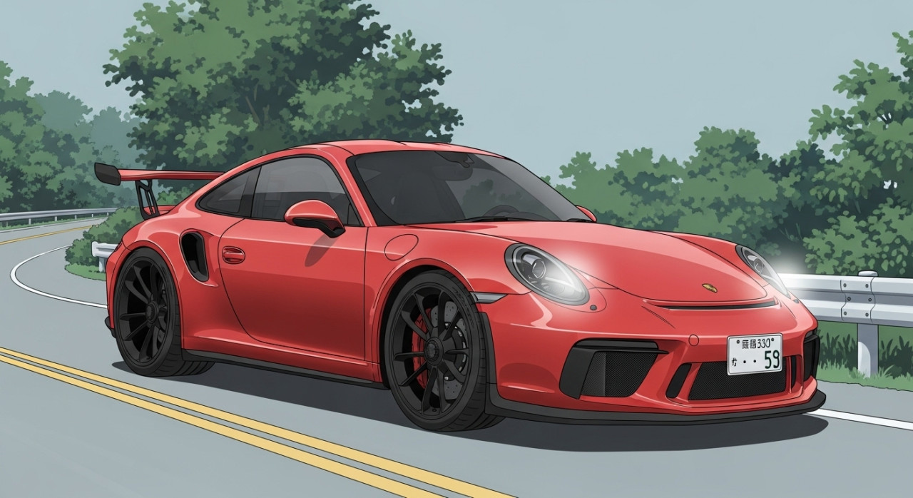 ポルシェGT3が"買えない"理由とは？価格・抽選・転売問題に潜むプレミアムカーの現実