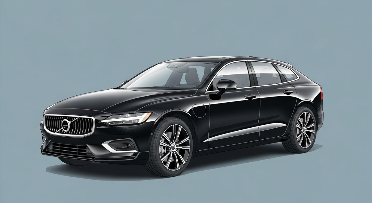 ボルボは高級車なのか？安全性・価格帯・内装質感から見る"プレミアムブランド"としての立ち位置