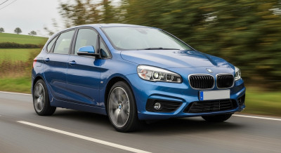 BMWグランツアラーはなぜ安い？不人気の理由を掘り下げて見えてきた意外な魅力と注意点