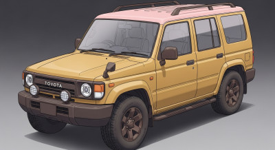 ランクル250の口コミを集めてみた！価格・装備・乗り心地から見たリアルな評価