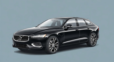 ボルボは高級車なのか？安全性・価格帯・内装質感から見る"プレミアムブランド"としての立ち位置