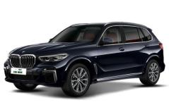 ＢＭＷ Ｘ５
