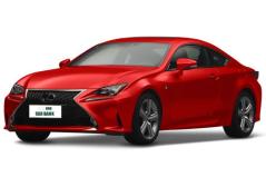 レクサス ＲＣ