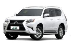レクサス ＧＸ