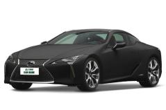 レクサス ＬＣ
