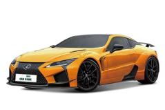 レクサス ＬＣ Ｆ