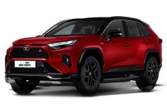 トヨタ ＲＡＶ４ ＰＨＶ