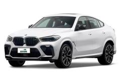 ＢＭＷ Ｘ６ Ｍ