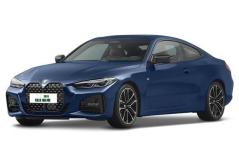 ＢＭＷ ４シリーズ