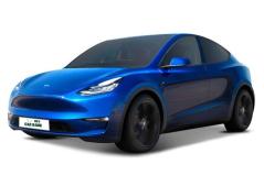 テスラ モデルＹ