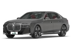 ＢＭＷ ７シリーズ