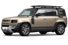ランドローバー ディフェンダー