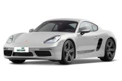 ポルシェ ７１８ケイマン