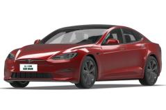 テスラ モデルＳ
