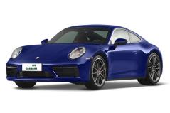 ポルシェ ９１１