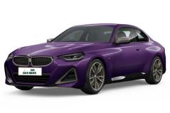 ＢＭＷ ２シリーズ