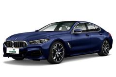 ＢＭＷ ８シリーズ