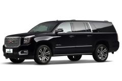 ＧＭＣ ＧＭＣユーコン