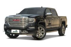ＧＭＣ ＧＭＣシエラ