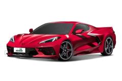 シボレー シボレーコルベット