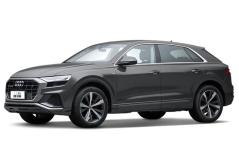 アウディ Ｑ８