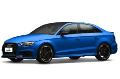 アウディ ＲＳ３