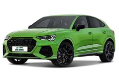アウディ ＲＳ Ｑ３