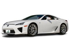 レクサス ＬＦＡ
