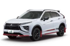 三菱 エクリプスクロスＰＨＥＶ