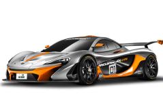 マクラーレン Ｐ１