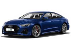 アウディ ＲＳ７スポーツバック