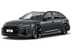アウディ ＲＳ６アバント