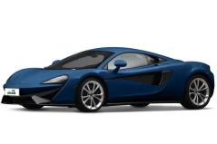 マクラーレン ５７０Ｓ