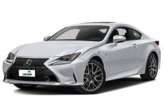 レクサス ＲＣ Ｆ
