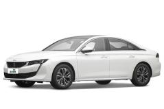 プジョー ５０８