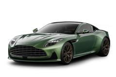 アストンマーティン ＤＢ１２