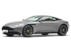 アストンマーティン ＤＢ１１