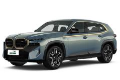 ＢＭＷ ＸＭ