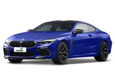 ＢＭＷ Ｍ８