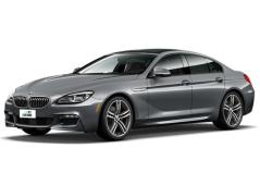 ＢＭＷ Ｍ６