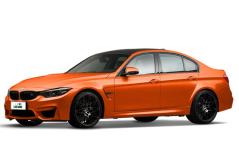 ＢＭＷ Ｍ３