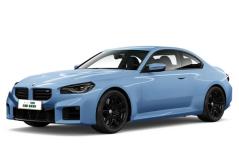 ＢＭＷ Ｍ２