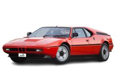 ＢＭＷ Ｍ１