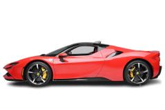 フェラーリ ＳＦ９０ストラダーレ