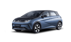 BYD ドルフィン